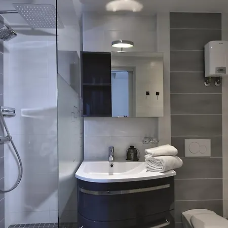 La Coquine Heliovillage 20 Luxe - 4 Personnes