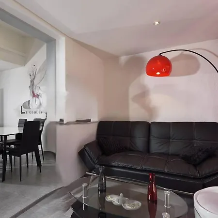 La Coquine Heliovillage 20 Luxe - 4 Personnes Apartment