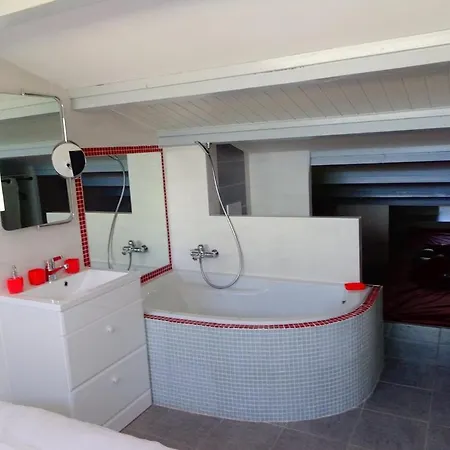 Apartment La Coquine Heliovillage 20 Luxe - 4 Personnes Agde