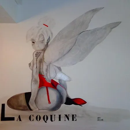 La Coquine Heliovillage 20 Luxe - 4 Personnes *