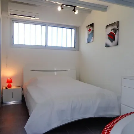 La Coquine Heliovillage 20 Luxe - 4 Personnes Agde