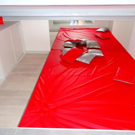 Apartment La Coquine Heliovillage 20 Luxe - 4 Personnes *