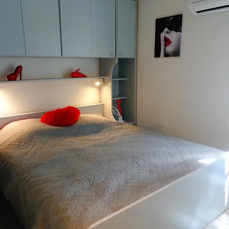 La Coquine Heliovillage 20 Luxe - 4 Personnes *